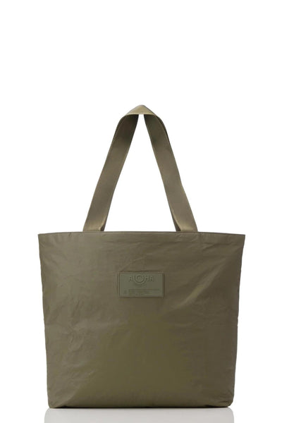 Olive|Aloha Day Tripper - Go to travel tote