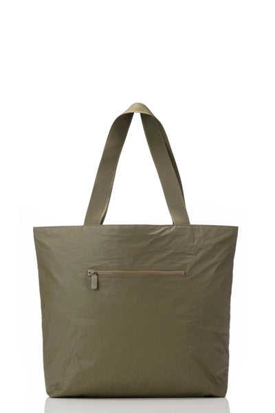 Olive|Aloha Day Tripper - Go to travel tote