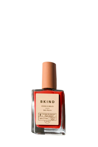 Vernis à ongles Bkind - Sunburn