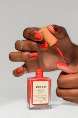 Vernis à ongles Bkind - Sunburn