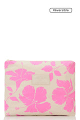 Aloha Grande Pochette - Fruit Punch/Sandstone