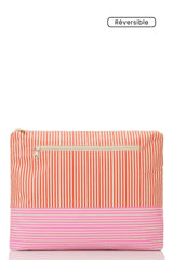 Aloha Grande Pochette - Fruit Punch/Sandstone