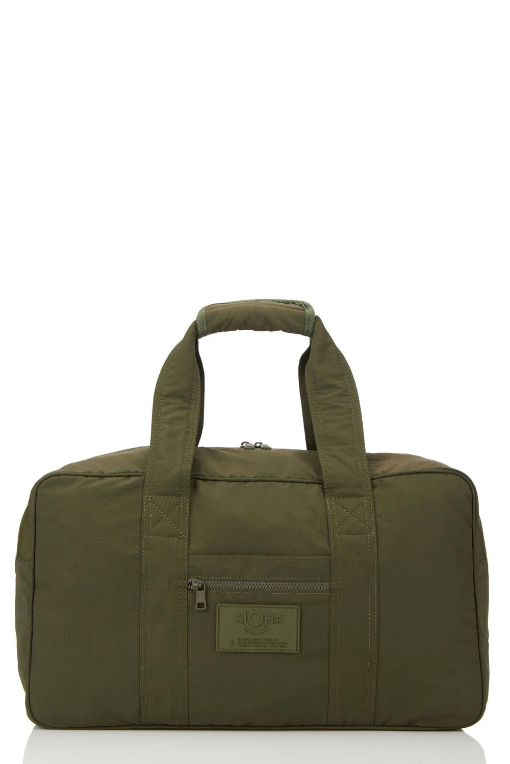 Sac de Week-end Léger Aloha - Olive