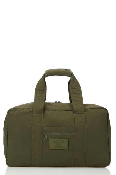 Sac de Week-end Léger Aloha - Olive