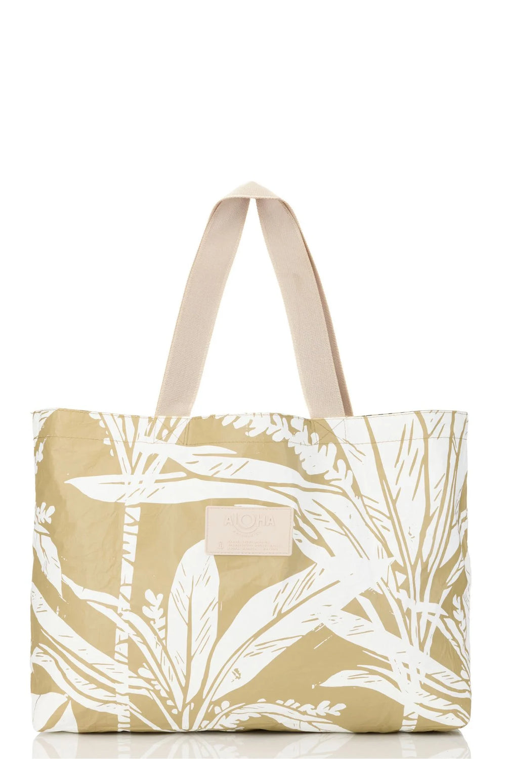 Holo Holo - Le tote polyvalent essentiel, réversible - Ti Leaf