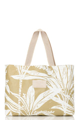Holo Holo - Le tote polyvalent essentiel, réversible - Ti Leaf