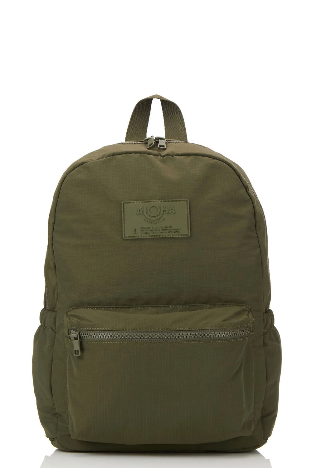 Sac à dos Aloha - Olive