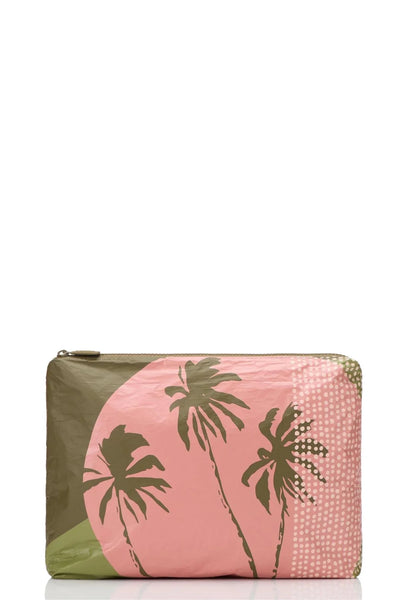 Paumalu|Aloha Mid Pouch