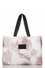 Holo Holo - Le tote polyvalent essentiel, réversible - Rose Gold