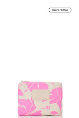Aloha Petite Pochette - Fruit Punch/Sandstone