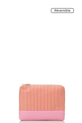 Aloha Petite Pochette - Fruit Punch/Sandstone