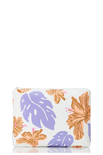 Fluo|Aloha Mid Pouch