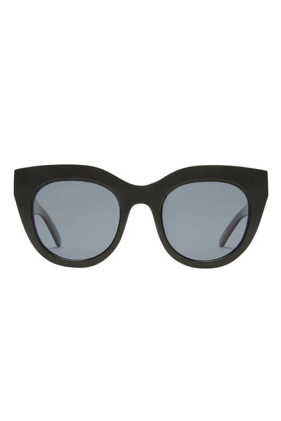 Lunettes de soleil Air Heart Le Specs - Black