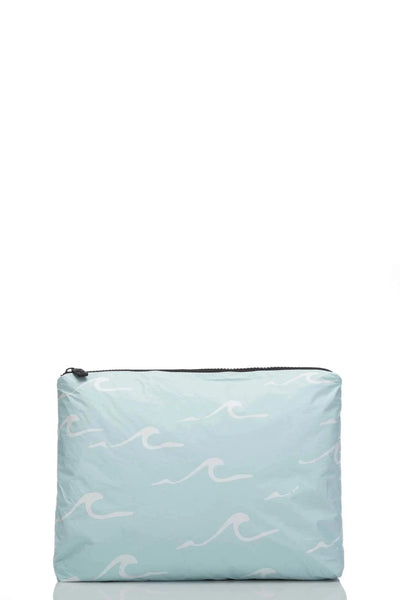 Seaside|Aloha Mid Pouch