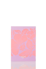 Carnet Aloha - Tropical