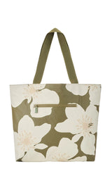 Aloha Day Tripper - Olive/Sandstone