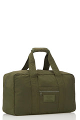 Sac de Week-end Léger Aloha - Olive