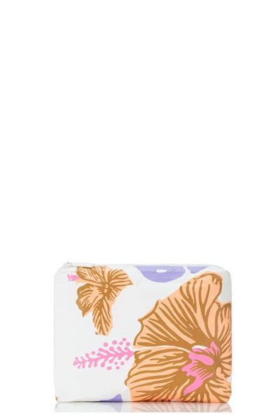 Fluo|Aloha Small Pouch