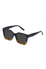 Lunettes de soleil Aire Abstraction - Black/Tortoise