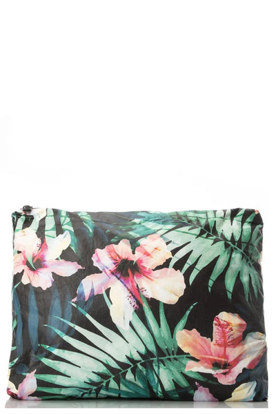 With love from paradise|Aloha Max Pouch