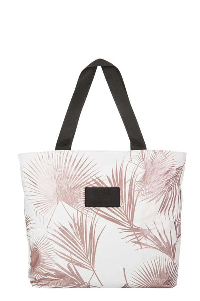 Rose Gold|Aloha Day Tripper - Go to travel tote
