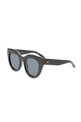 Lunettes de soleil Air Heart Le Specs - Black