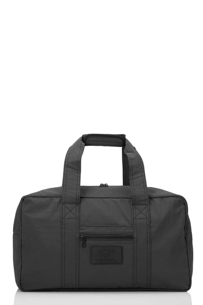 Black|Aloha Keep it Light Weekender Bag