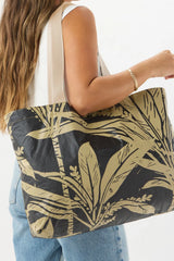 Holo Holo - Le tote polyvalent essentiel, réversible - Ti Leaf