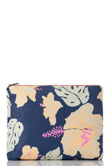 Aloha Grande Pochette - Neon Moon/Navy