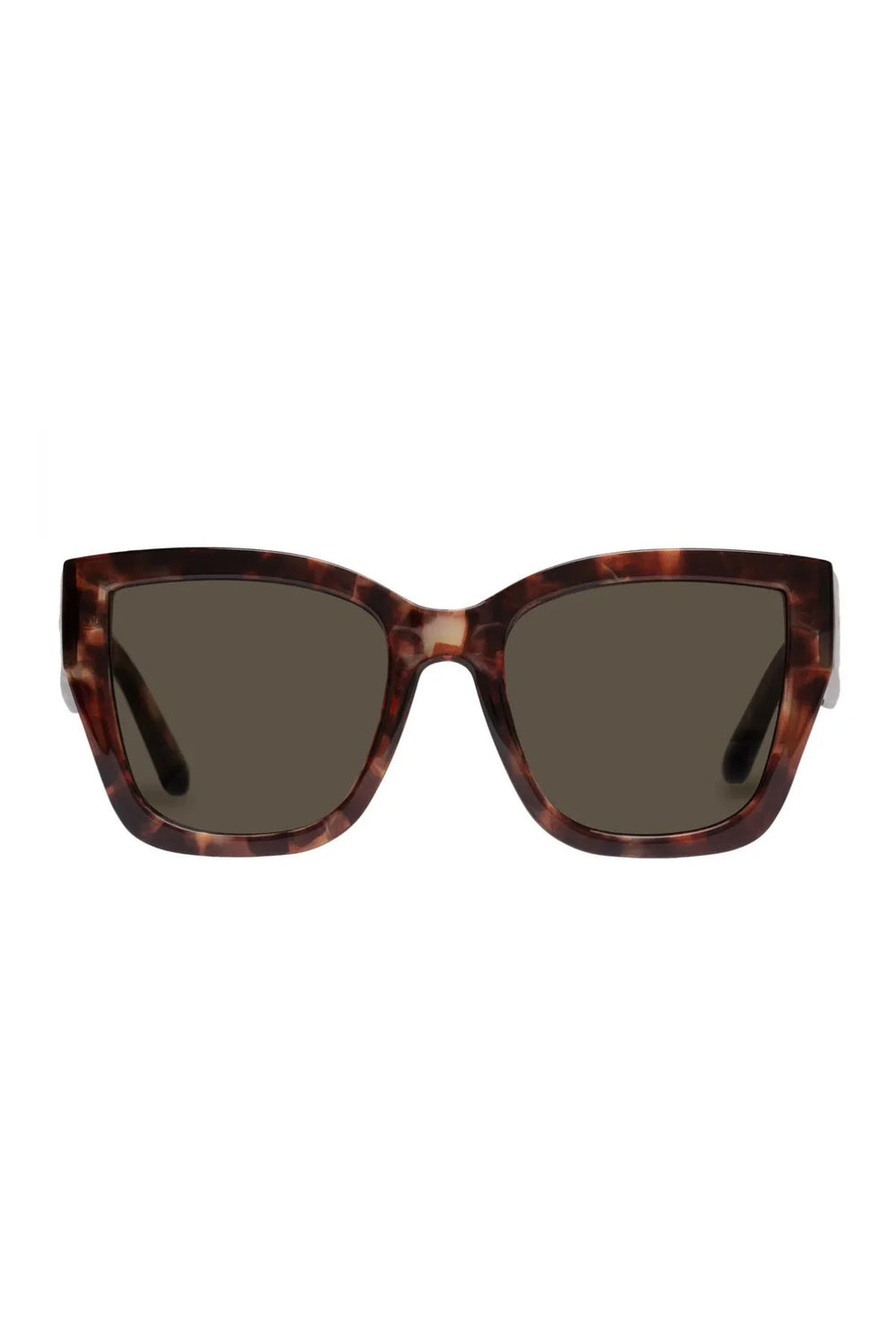 Lunettes de soleil Aire Haedus - Dark Tortoise