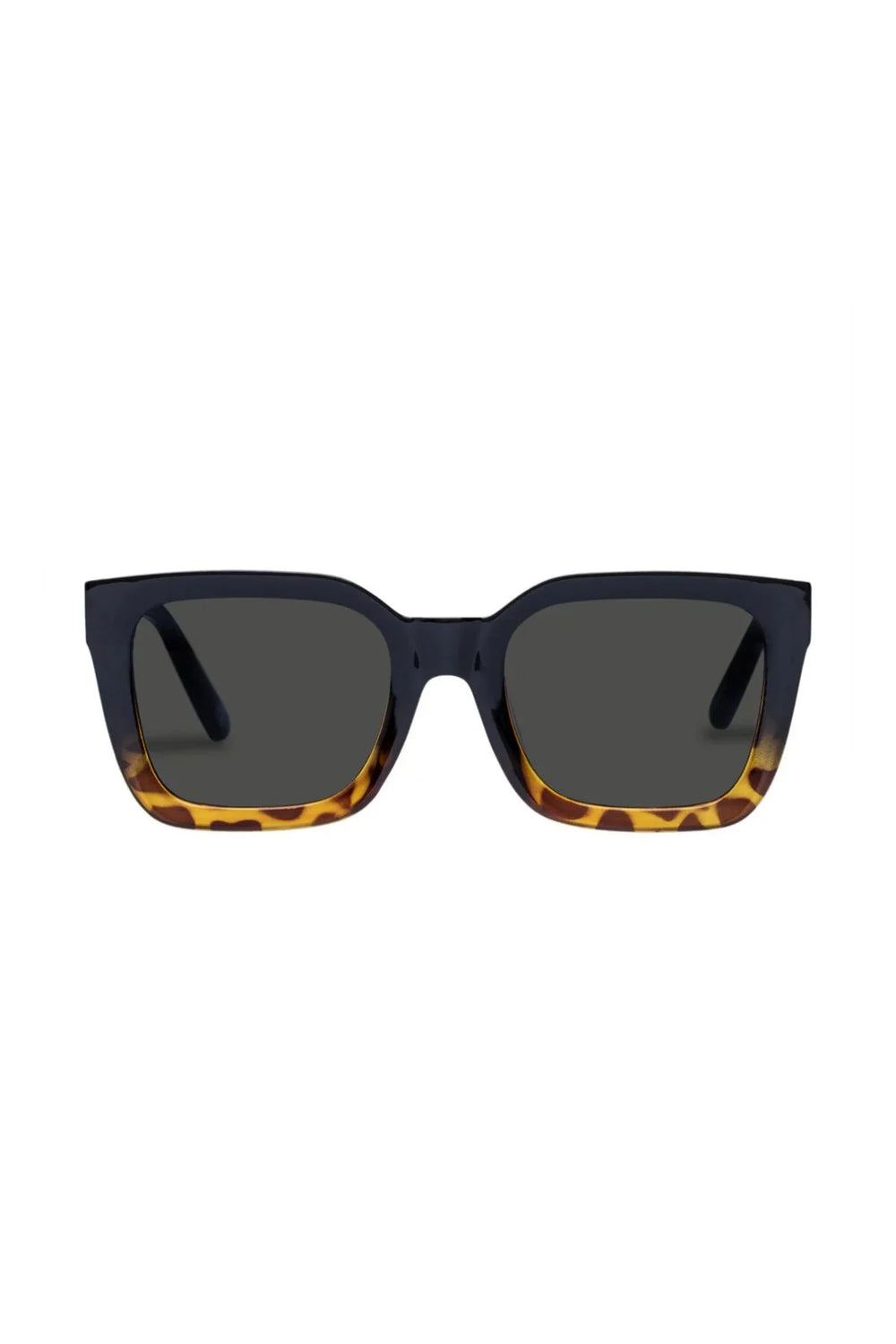 Lunettes de soleil Aire Abstraction - Black/Tortoise