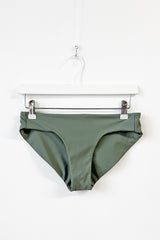 Bas de bikini Daisy - Matcha