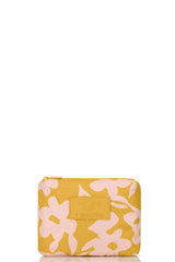 Aloha Petite Pochette - Hot Mustar
