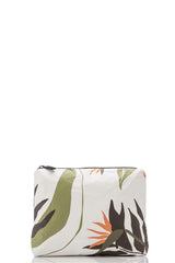 Aloha Petite Pochette - Painted Birds