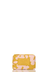 Aloha Mini Pochette - Hot Mustar