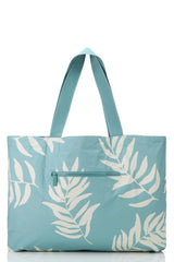 Holo Holo - Le tote polyvalent essentiel, réversible - Pink Salt/Tide