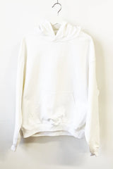 Hoodie Natation - White