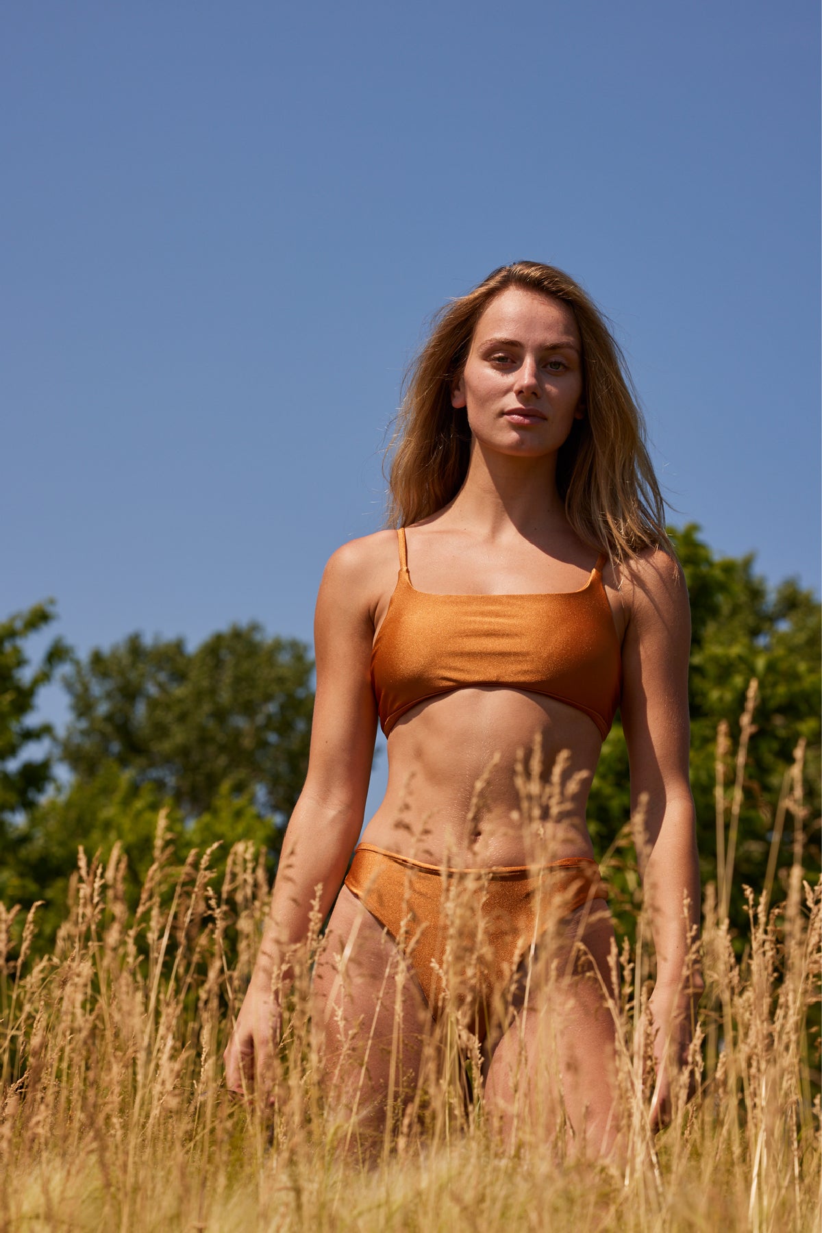 Portrait Image 1