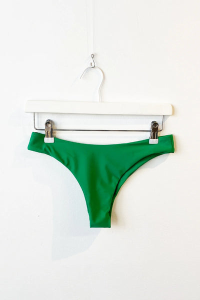 Green|Lola Bikini Bottom 