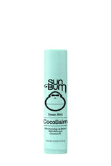 Baume à lèvres hydratant Sun Bum - Ocean Mint