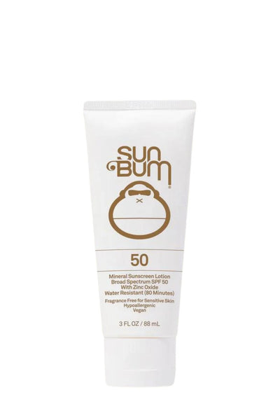 Sun Bum Mineral Sunscreen Lotion SPF 50