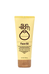 ​Lotion Solaire Visage SPF 50 Sun Bum