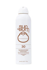 ​Sun Bum Spray Solaire Minéral SPF 30