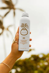 ​Sun Bum Spray Solaire Minéral SPF 30