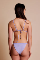 Bas de bikini Whitney - Pastel