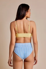 Bas de bikini Pancha - Breeze