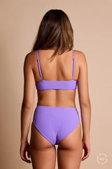 Bas de bikini Ophelia - Orchid