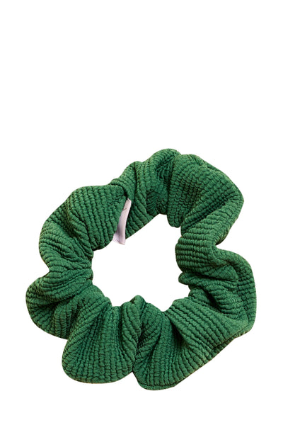 Dragon|Surf-Ready Hair Scrunchie