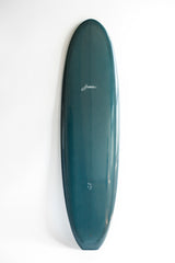 Surfboard June X Guava - Sauge