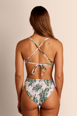 Haut de bikini Jade - Romance